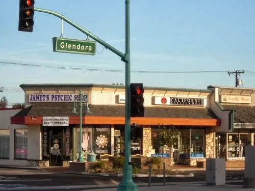 California Karate Dojo Picture 5