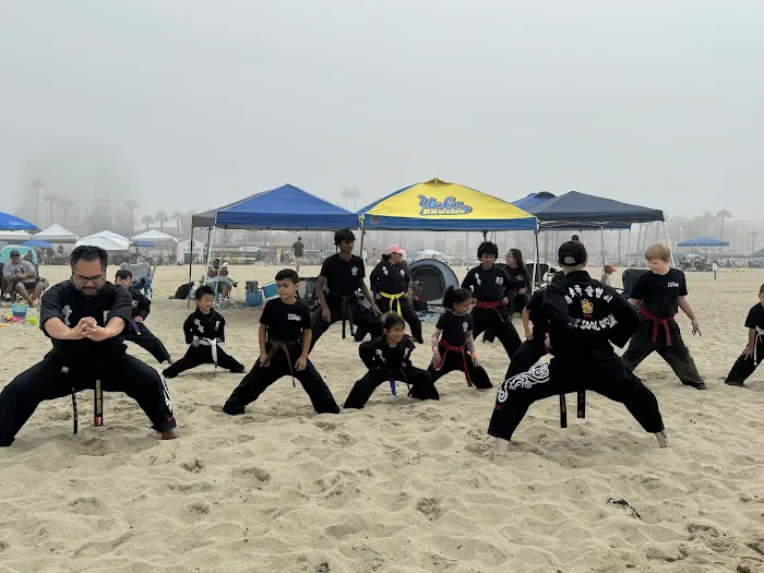Kuk Sool Won Martial Arts & Fitness Picture 3