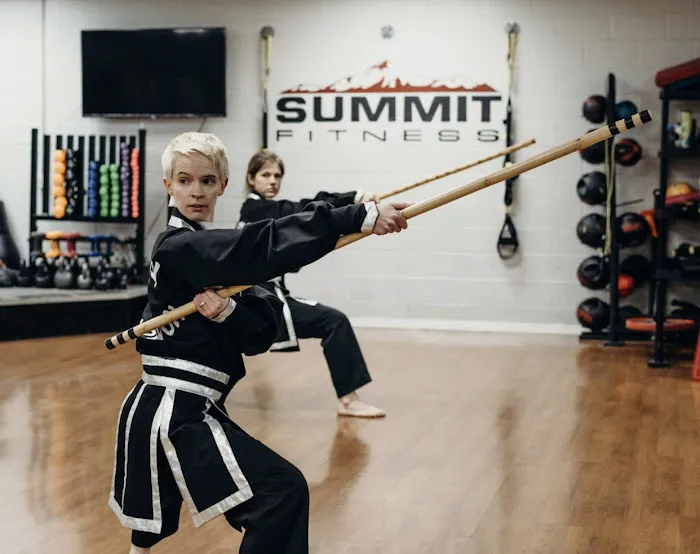 Kuk Sool Won Martial Arts & Fitness Picture 2