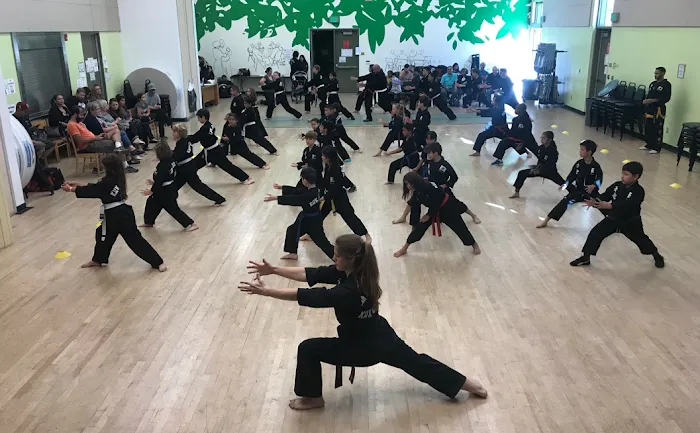 Kuk Sool Won Martial Arts & Fitness Picture 8