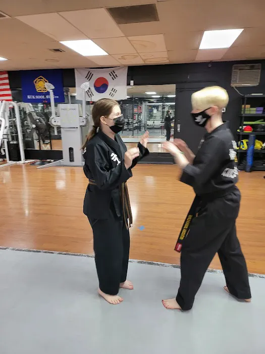 Kuk Sool Won Martial Arts & Fitness Picture 5