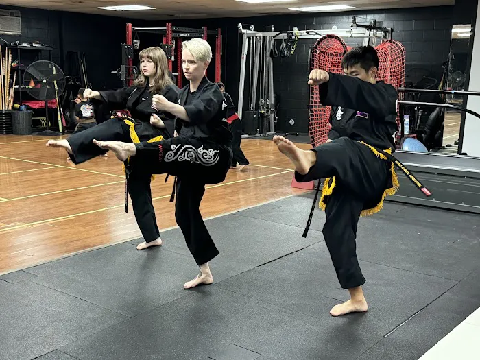 Kuk Sool Won Martial Arts & Fitness Picture 9