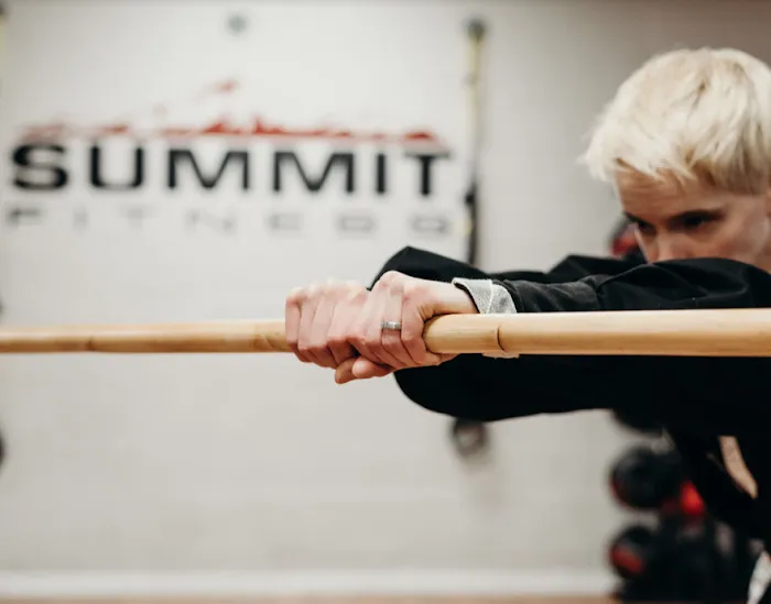 Kuk Sool Won Martial Arts & Fitness Picture 10