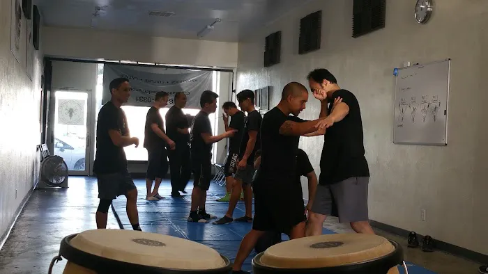 Combatives Academy Picture 1