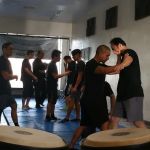 Combatives Academy