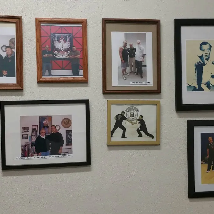 Combatives Academy Picture 7