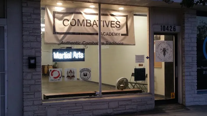 Combatives Academy Picture 6