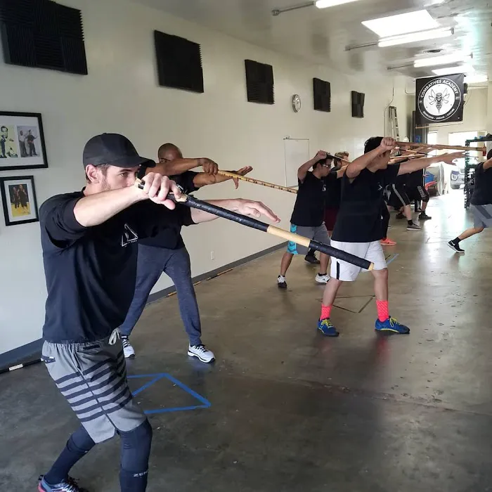 Combatives Academy Picture 5