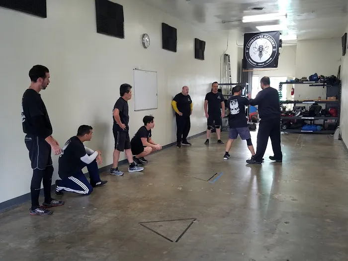Combatives Academy Picture 10