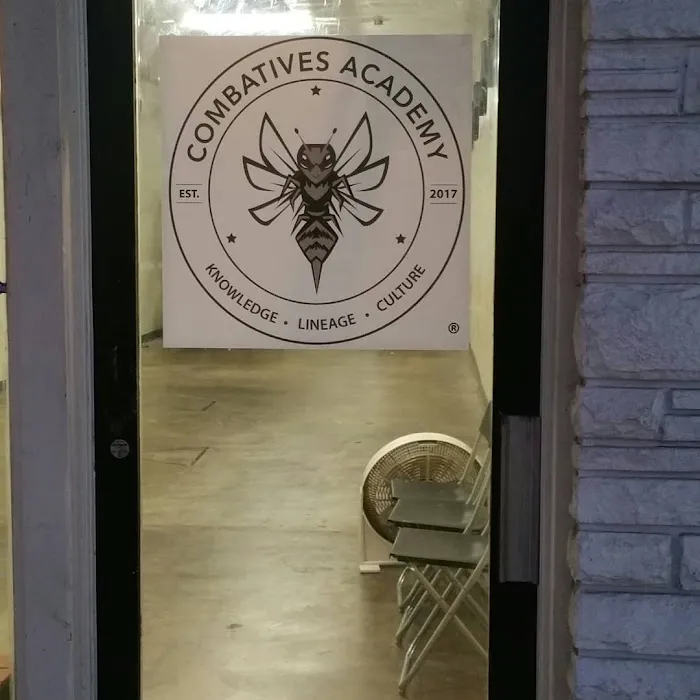 Combatives Academy Picture 9