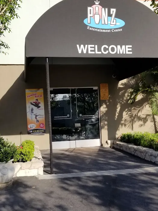 TumbleKick Martial Arts & Gymnastics Studio Picture 7