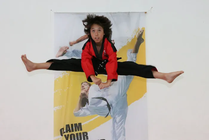 TumbleKick Martial Arts & Gymnastics Studio Picture 2