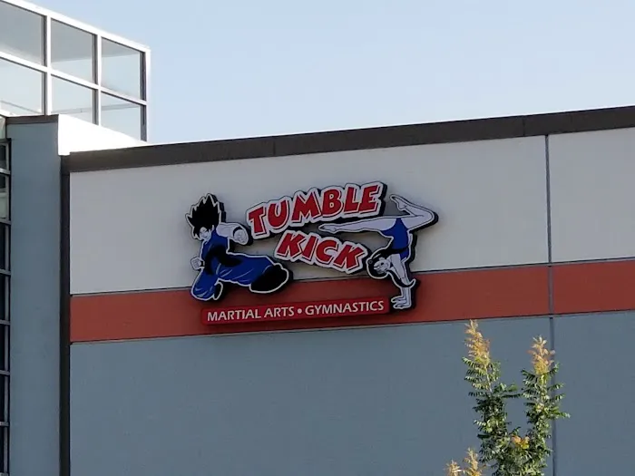 TumbleKick Martial Arts & Gymnastics Studio Picture 4