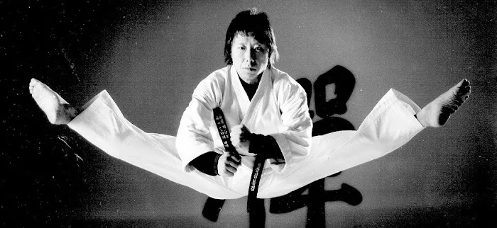 TumbleKick Martial Arts & Gymnastics Studio Picture 10