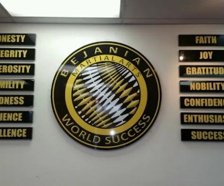 Bejanian Martial Arts North Hollywood