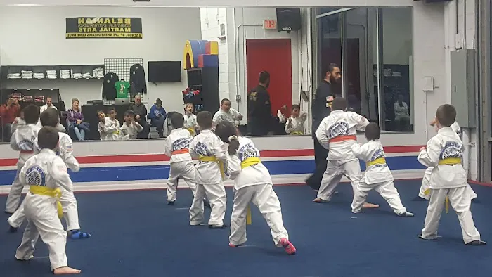 Bejanian Martial Arts North Hollywood Picture 6