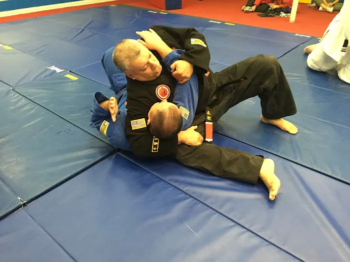 Bejanian Martial Arts North Hollywood Picture 3