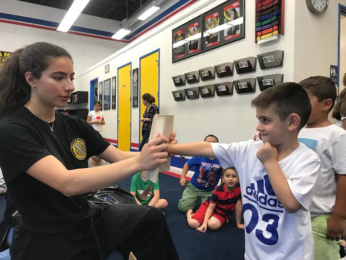 Bejanian Martial Arts North Hollywood Picture 8