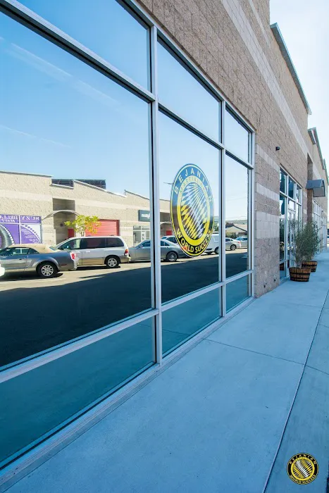 Bejanian Martial Arts North Hollywood Picture 7