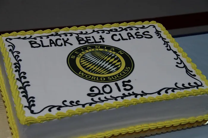 Bejanian Martial Arts North Hollywood Picture 10