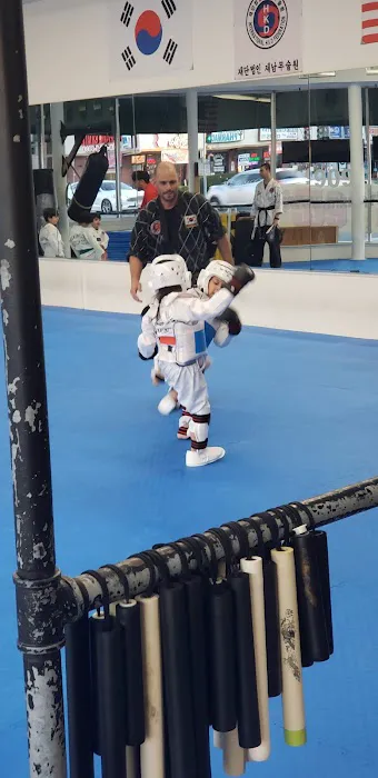 Myung Kim Martial Arts Picture 1