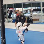 Myung Kim Martial Arts