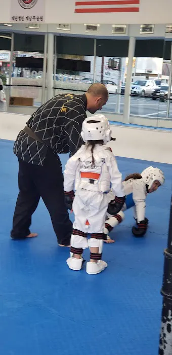 Myung Kim Martial Arts Picture 3