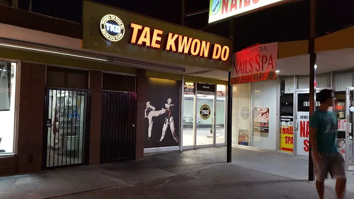 GoGoole TaeKwonDo Picture 1