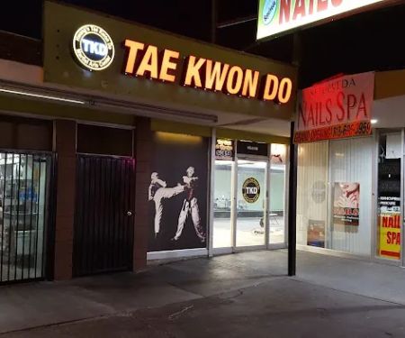 GoGoole TaeKwonDo