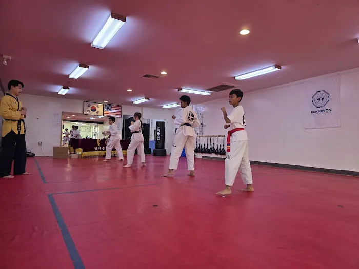 GoGoole TaeKwonDo Picture 4