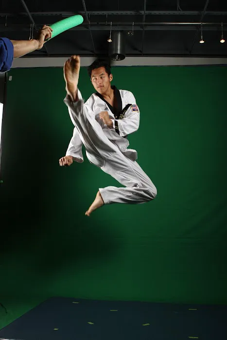 GoGoole TaeKwonDo Picture 2