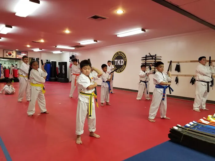 GoGoole TaeKwonDo Picture 9