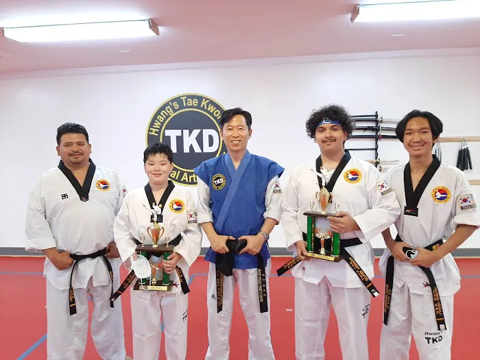 GoGoole TaeKwonDo Picture 10