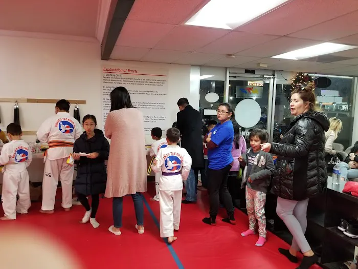 GoGoole TaeKwonDo Picture 8