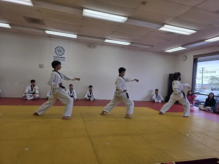 GoGoole TaeKwonDo Picture 5