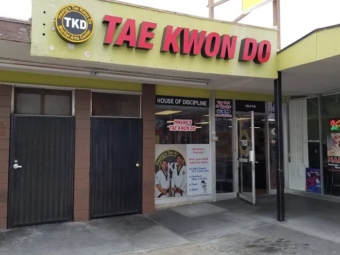 GoGoole TaeKwonDo Picture 7