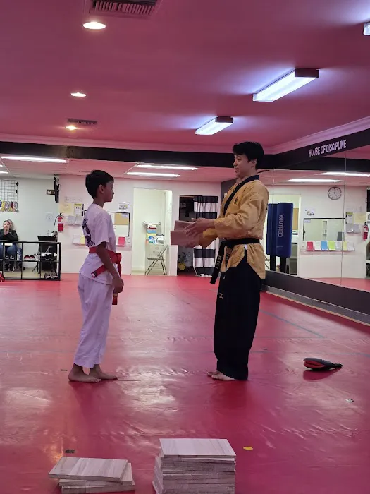 GoGoole TaeKwonDo Picture 6