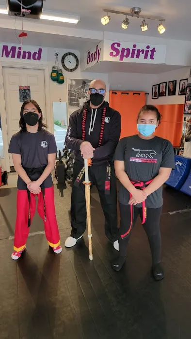 PANTHER Martial Arts in peron & virtual Picture 6