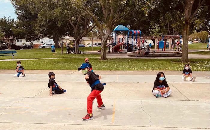 Samurai Karate For Kids Picture 4