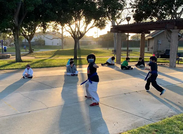 Samurai Karate For Kids Picture 9