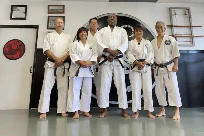 South Bay Shotokan Picture 1