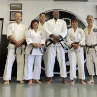 South Bay Shotokan ico
