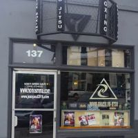 Nono's One-On-One Hapkido ico