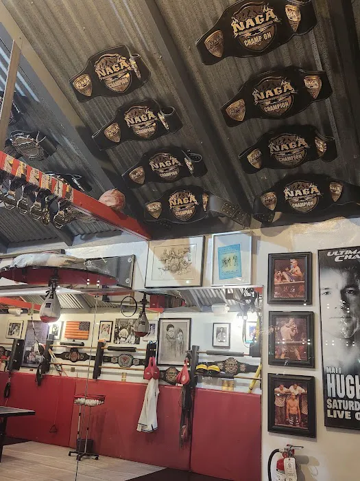 Nono's One-On-One Hapkido Picture 4