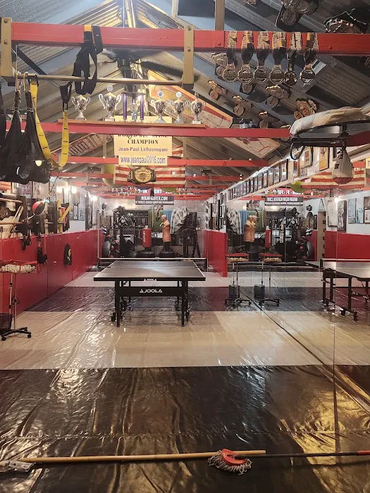 Nono's One-On-One Hapkido Picture 2