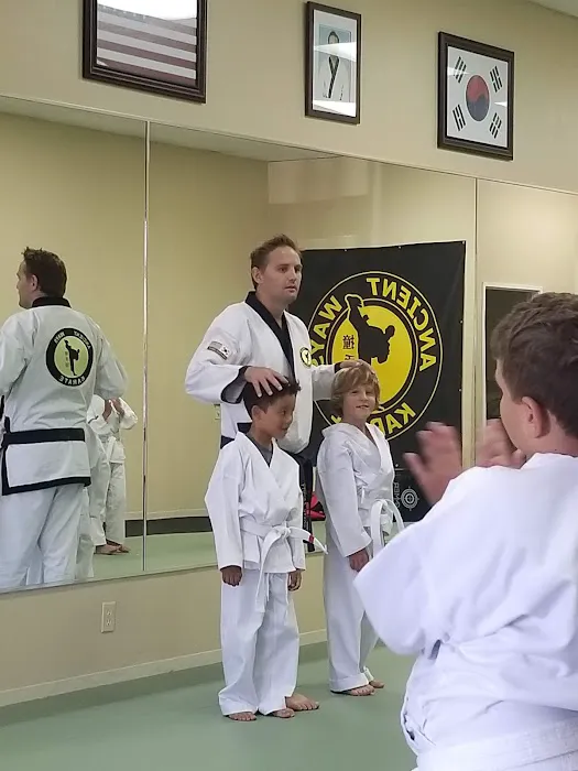 Ancient Ways Karate Picture 6