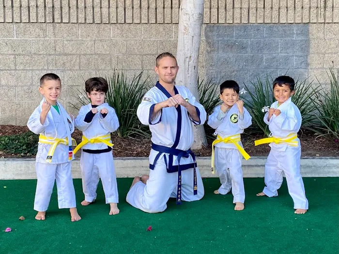 Ancient Ways Karate Picture 2