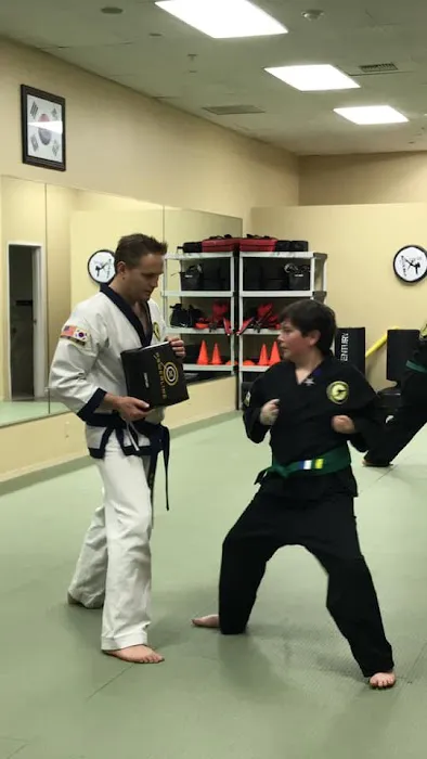 Ancient Ways Karate Picture 8