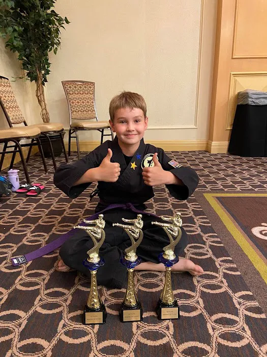 Ancient Ways Karate Picture 10