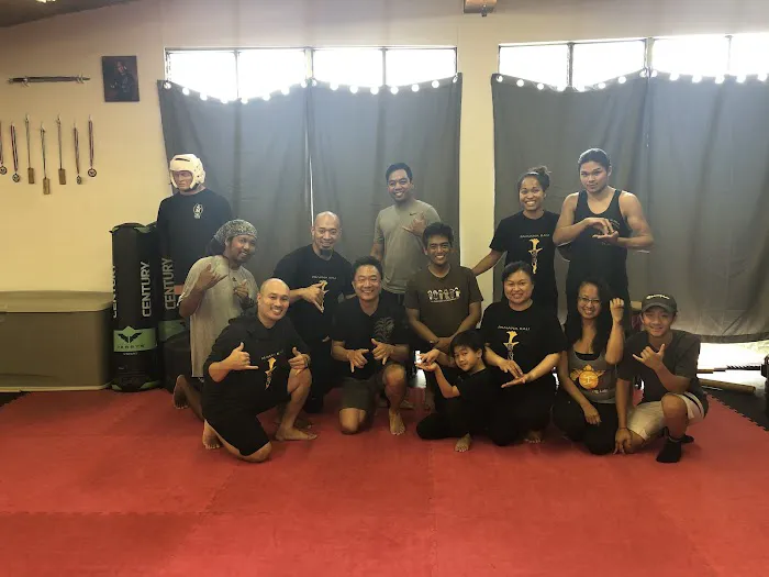 Pamana Kali: Philippine Martial Arts and Culture Picture 1